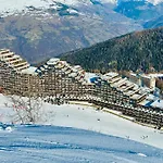 Le Paquebot Des Neiges Apartment *