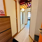 Le Paquebot Des Neiges Apartment