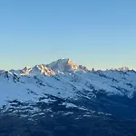 Apartment Le Paquebot Des Neiges