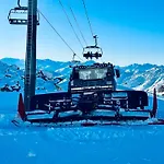 Le Paquebot Des Neiges