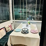 Apartment Le Paquebot Des Neiges