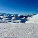 Le Paquebot Des Neiges La Plagne
