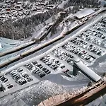 Le Paquebot Des Neiges Apartment