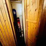Le Paquebot Des Neiges Apartment *
