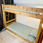 Apartment Le Paquebot Des Neiges *