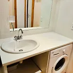 Apartment Le Paquebot Des Neiges La Plagne