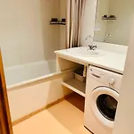 Apartment Le Paquebot Des Neiges