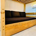 Apartment Le Paquebot Des Neiges La Plagne