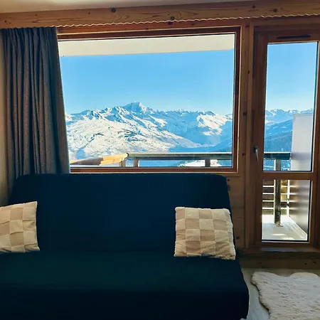 Le Paquebot Des Neiges *