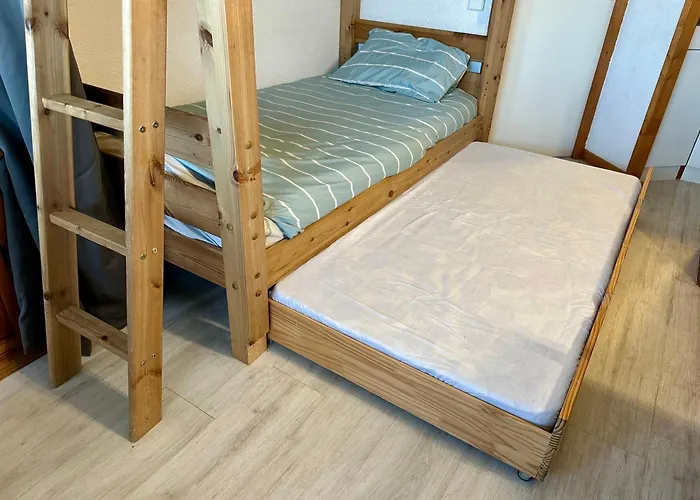 Le Paquebot Des Neiges *