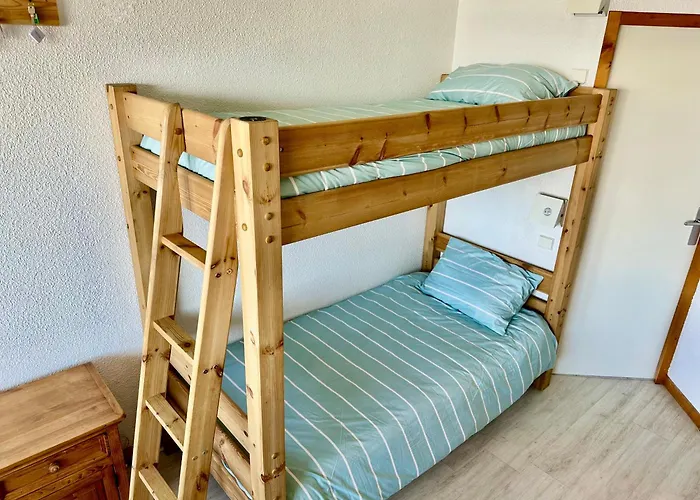 Le Paquebot Des Neiges *