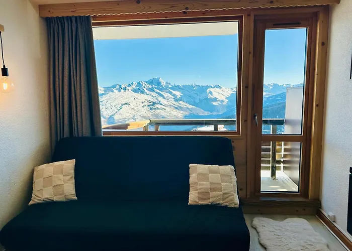 Le Paquebot Des Neiges *