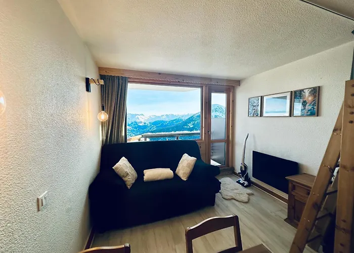 Le Paquebot Des Neiges