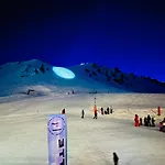 Le Paquebot Des Neiges