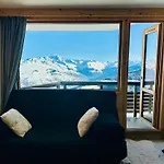 Le Paquebot Des Neiges アパート ラ・プラーニュ