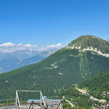 Le Paquebot Des Neiges *