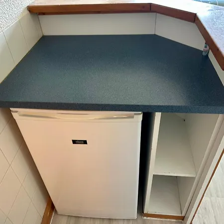 Apartamento Le Paquebot Des Neiges La Plagne