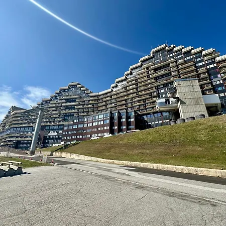 Apartamento Le Paquebot Des Neiges La Plagne