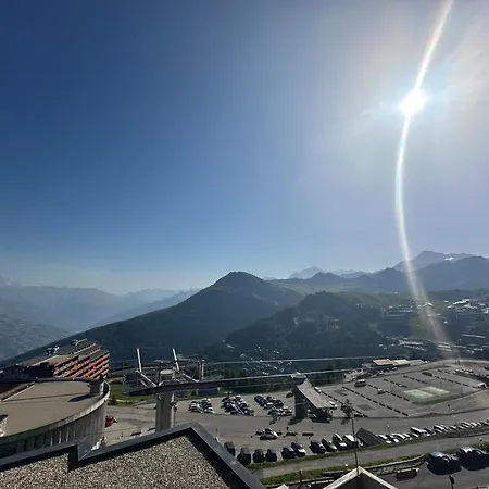 Apartamento Le Paquebot Des Neiges La Plagne