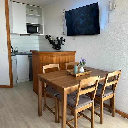 Le Paquebot Des Neiges La Plagne