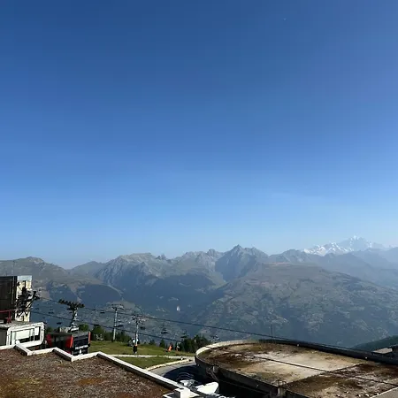 Le Paquebot Des Neiges La Plagne