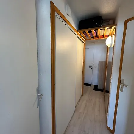 Apartamento Le Paquebot Des Neiges *