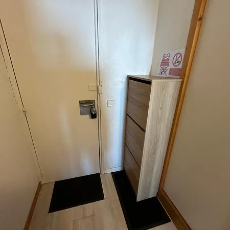 Le Paquebot Des Neiges *