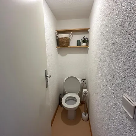 Le Paquebot Des Neiges Apartamento La Plagne