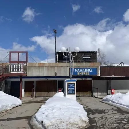 Le Paquebot Des Neiges * La Plagne