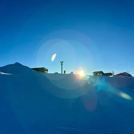 Le Paquebot Des Neiges * La Plagne
