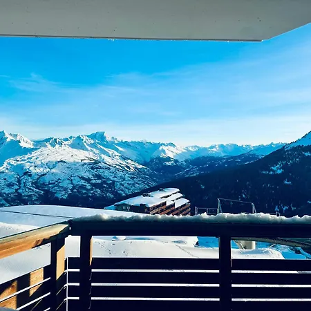 Le Paquebot Des Neiges *