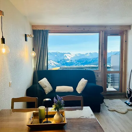 Le Paquebot Des Neiges * La Plagne
