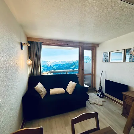 Le Paquebot Des Neiges