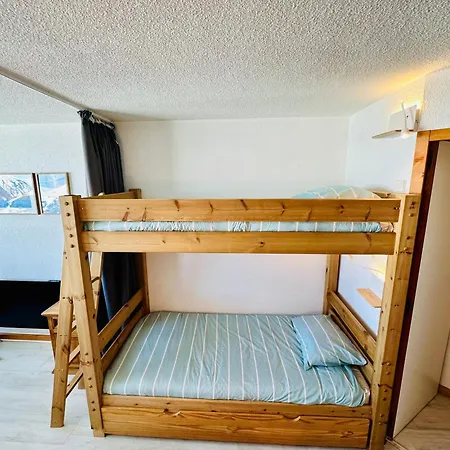 Le Paquebot Des Neiges La Plagne