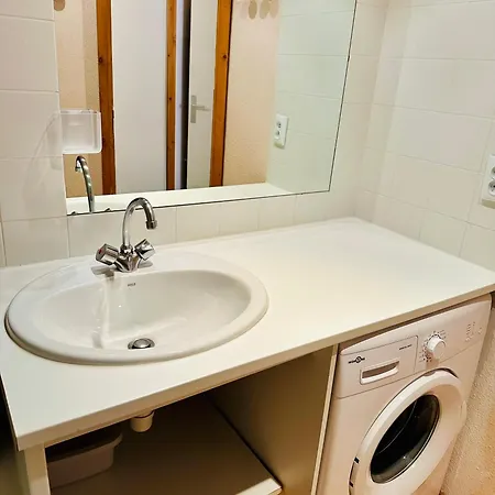 Apartamento Le Paquebot Des Neiges La Plagne