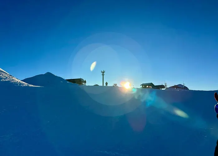 Le Paquebot Des Neiges * La Plagne