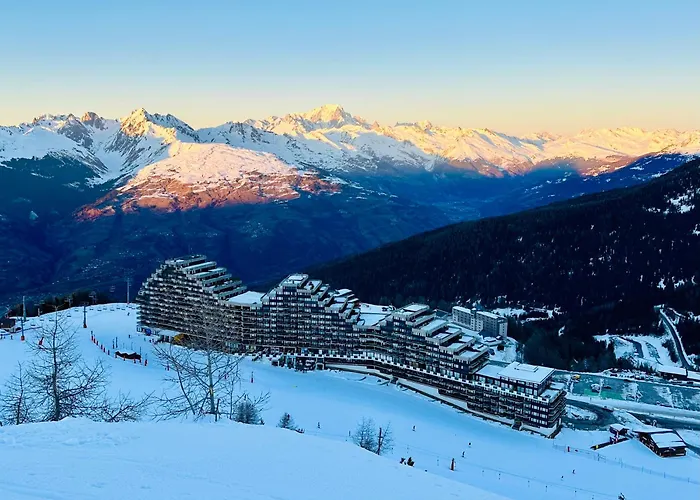 Le Paquebot Des Neiges *