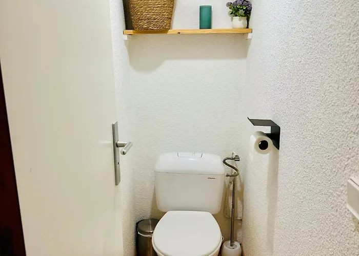 Le Paquebot Des Neiges Apartment La Plagne