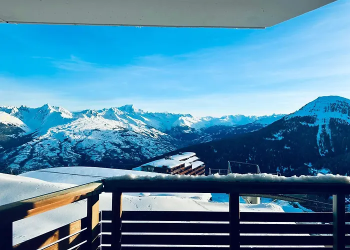 Le Paquebot Des Neiges *