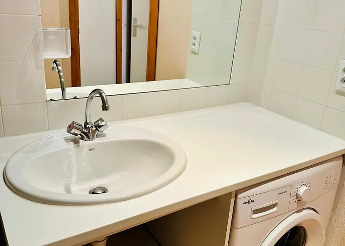 Apartment Le Paquebot Des Neiges La Plagne